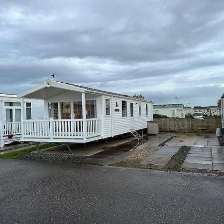 Luxurious 6 Berth Swift Bordeaux On Lyons Robin Hood Rhyl Villa Meliden Kültér fotó