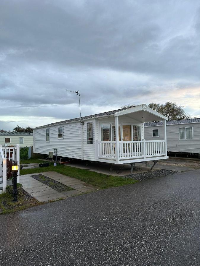 Luxurious 6 Berth Swift Bordeaux On Lyons Robin Hood Rhyl Villa Meliden Kültér fotó