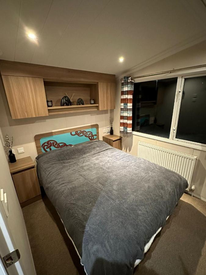 Luxurious 6 Berth Swift Bordeaux On Lyons Robin Hood Rhyl Villa Meliden Kültér fotó
